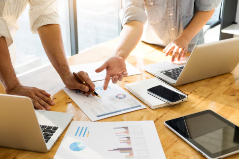 Service Marketing
